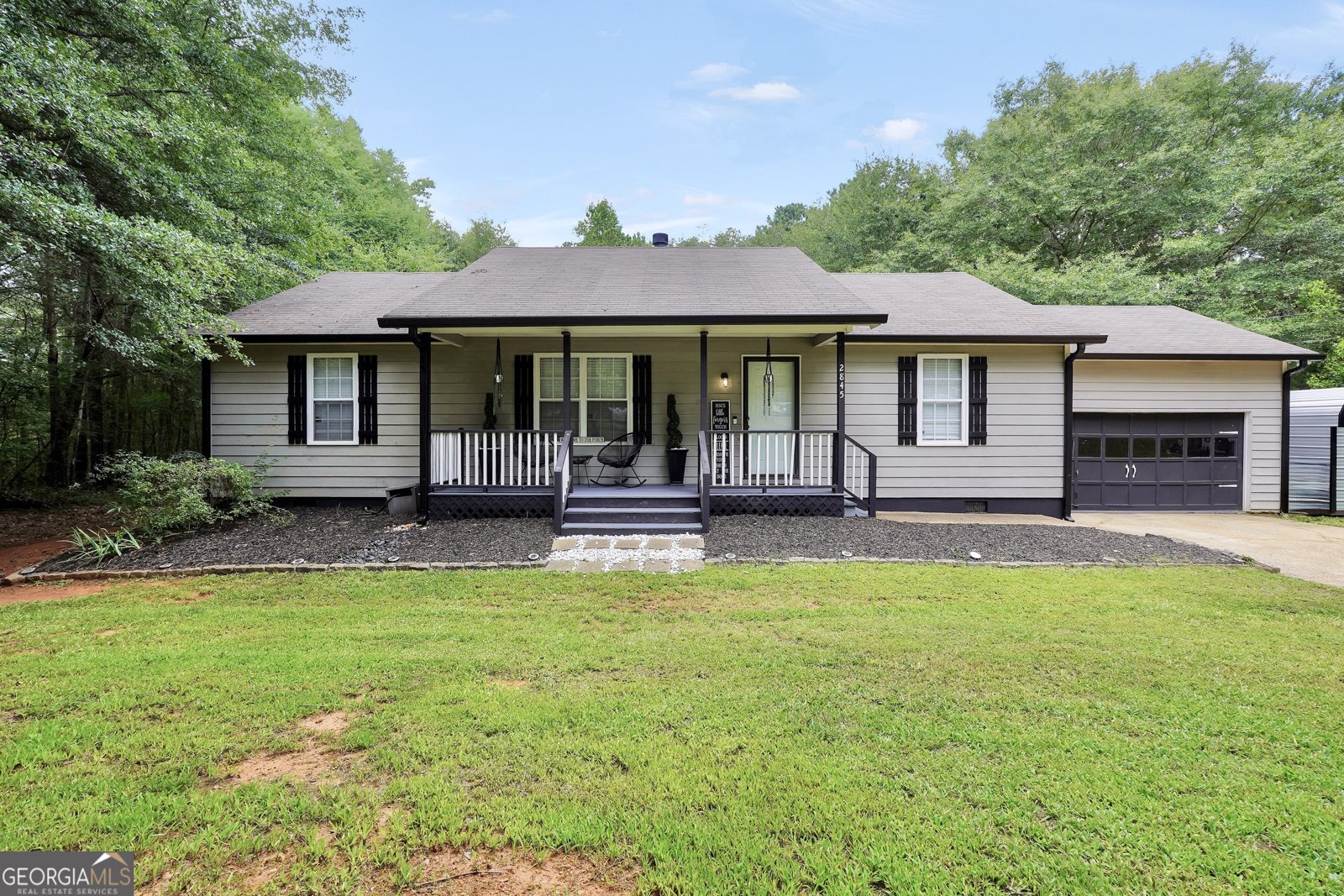 2845 Old Jackson Road Locust Grove - 1