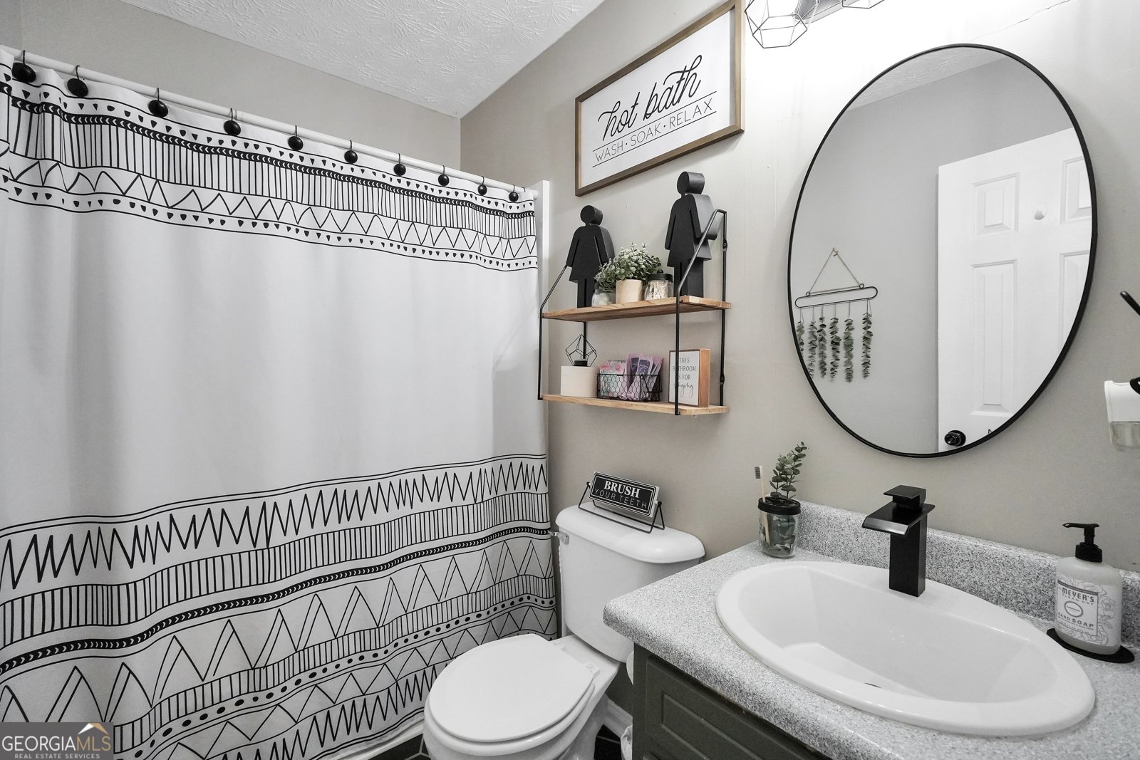 2845 Old Jackson Road Locust Grove - 10