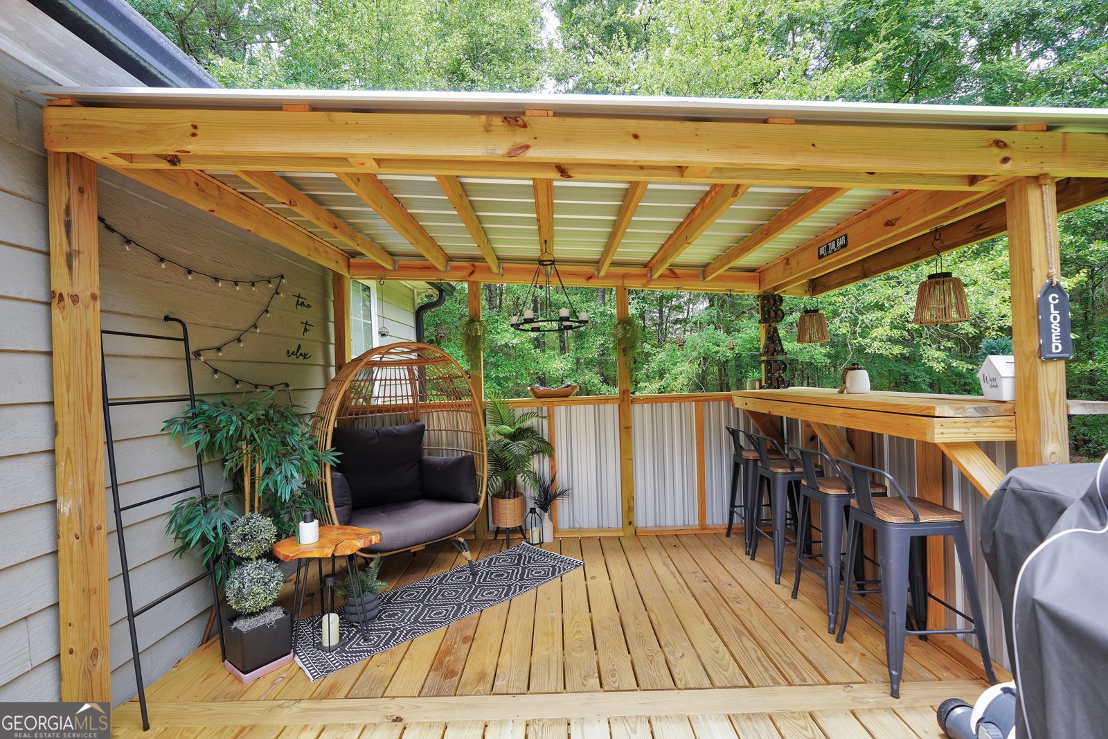 2845 Old Jackson Road Locust Grove - 14