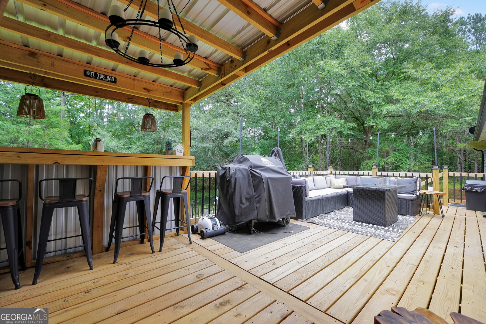 2845 Old Jackson Road Locust Grove - 15