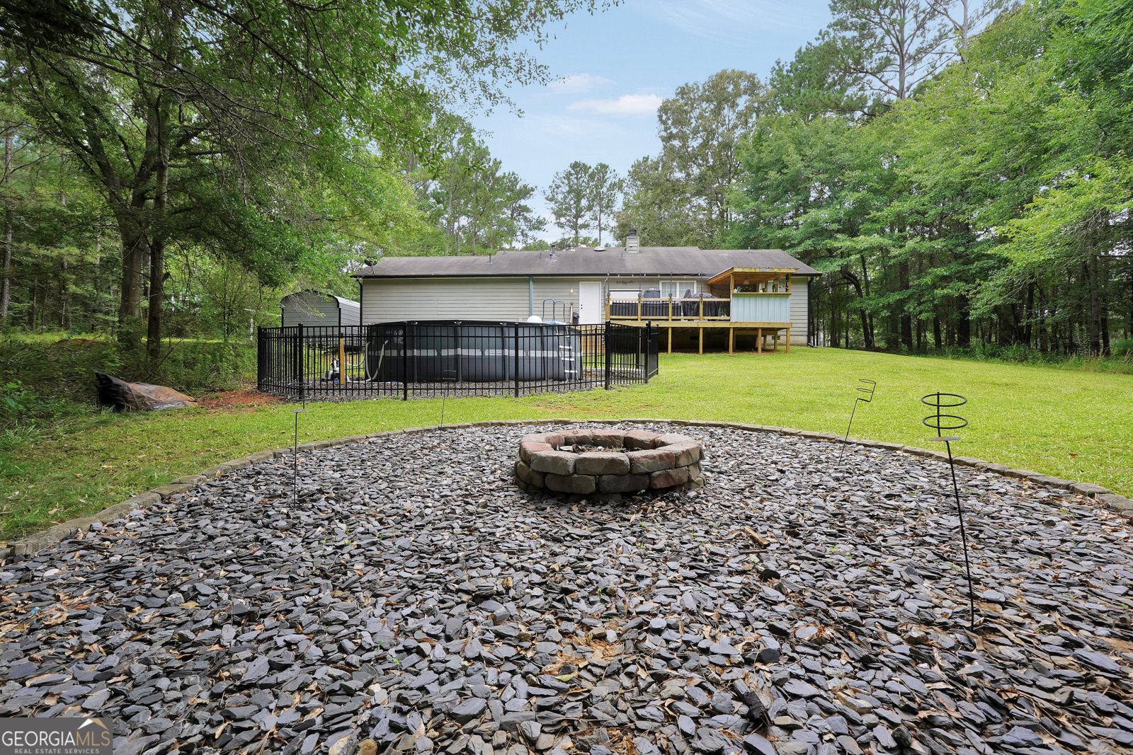 2845 Old Jackson Road Locust Grove - 16