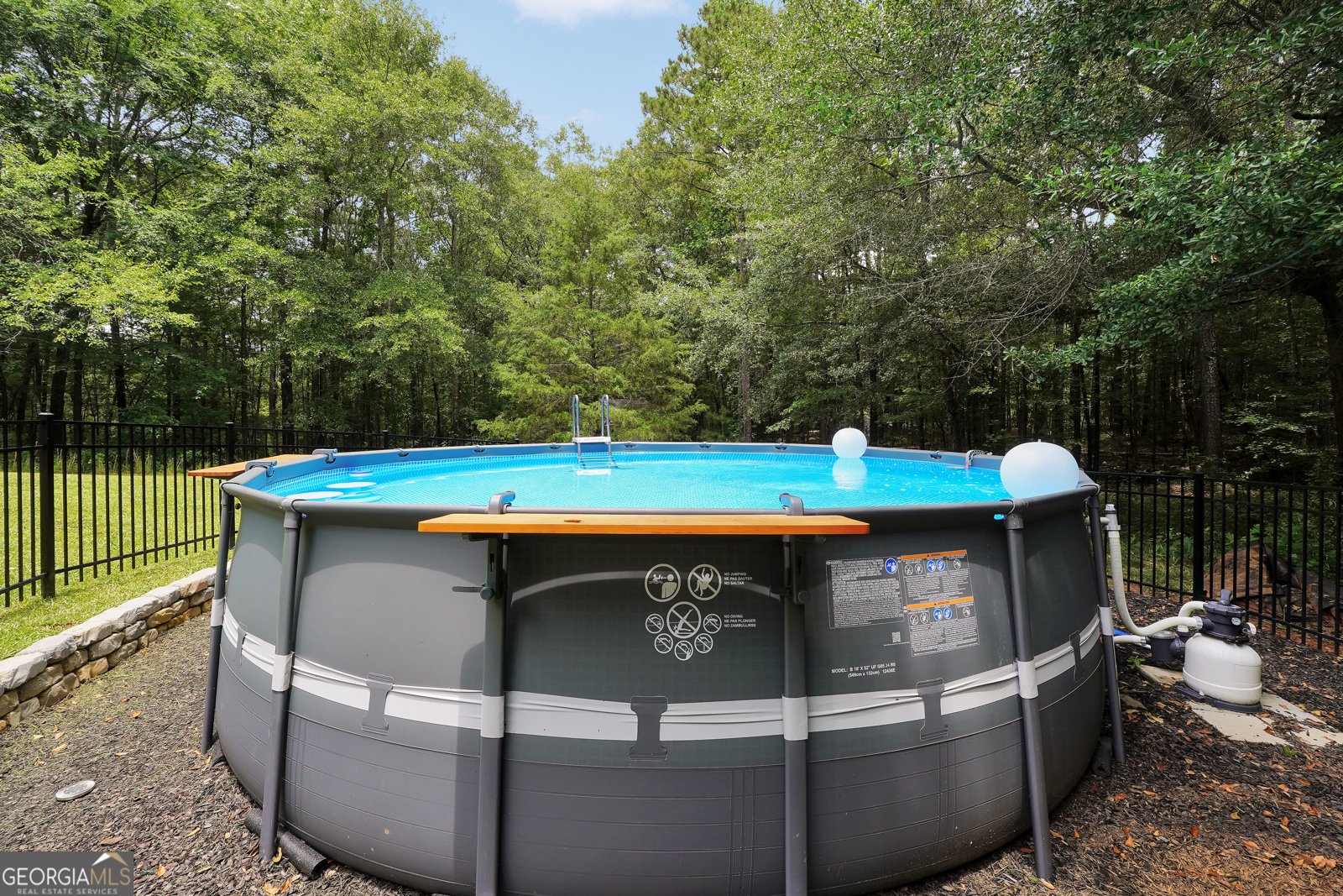 2845 Old Jackson Road Locust Grove - 17