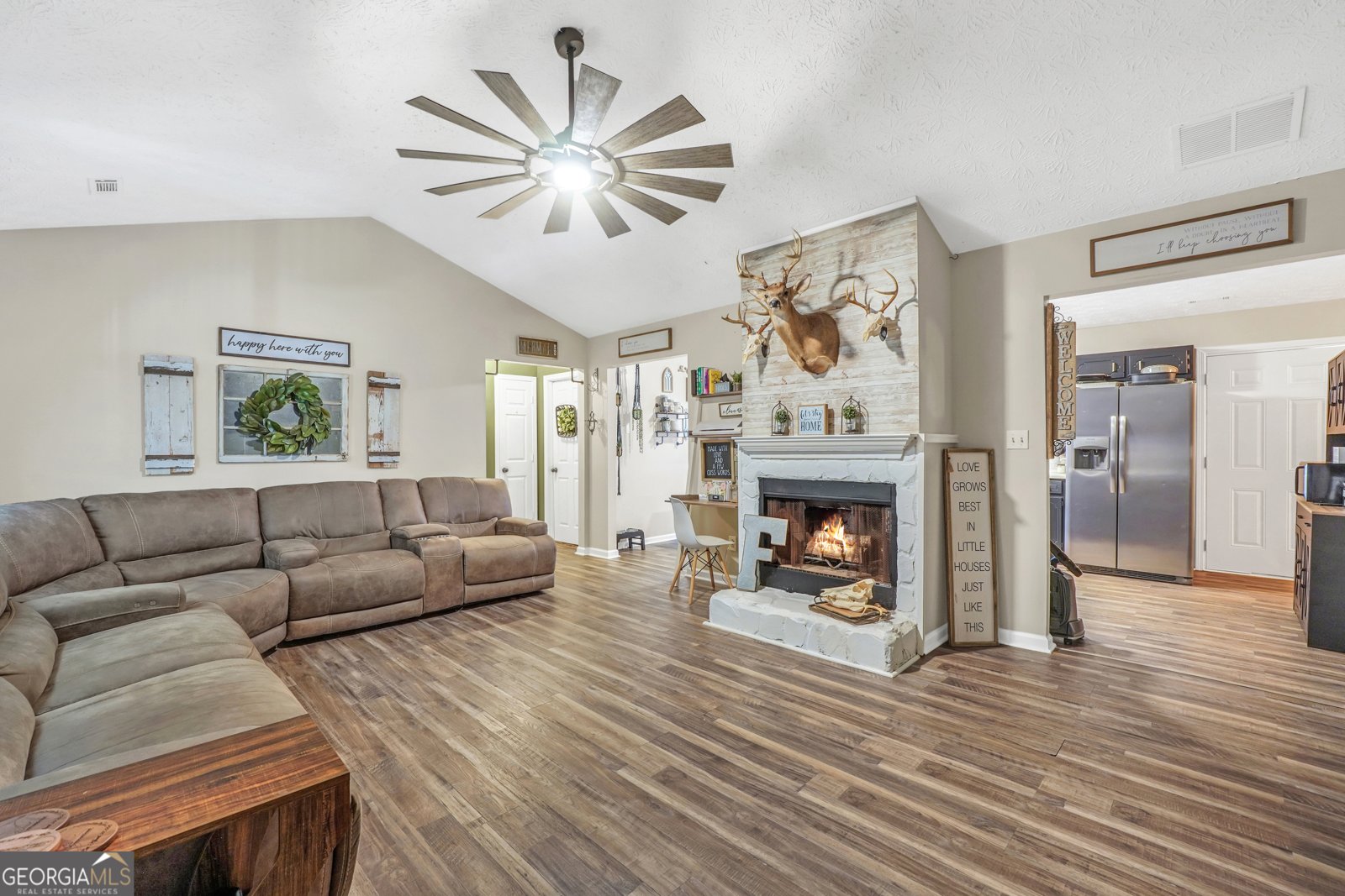 2845 Old Jackson Road Locust Grove - 3
