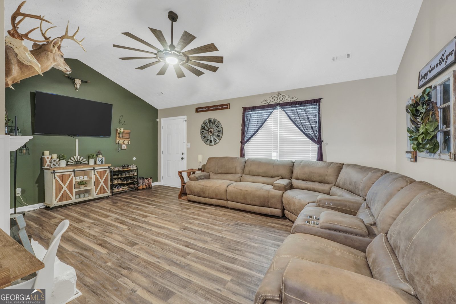 2845 Old Jackson Road Locust Grove - 4