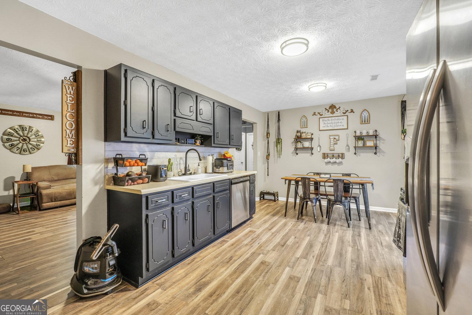 2845 Old Jackson Road Locust Grove - 5