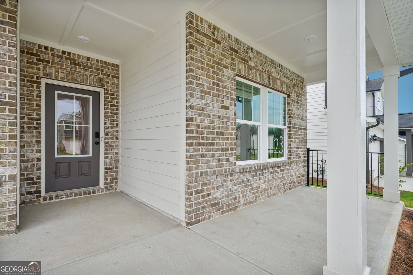 2889 SWEET RED CIRCLE Circle Braselton - 3
