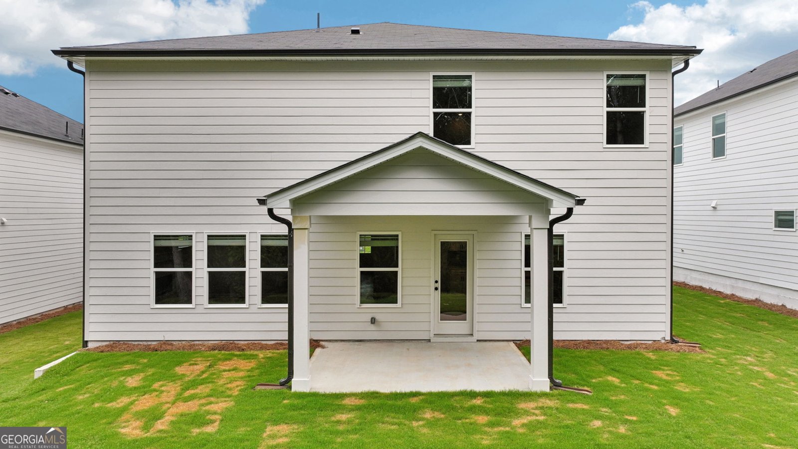 2889 SWEET RED CIRCLE Circle Braselton - 45