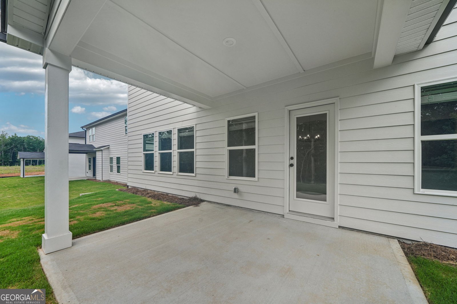 2889 SWEET RED CIRCLE Circle Braselton - 46