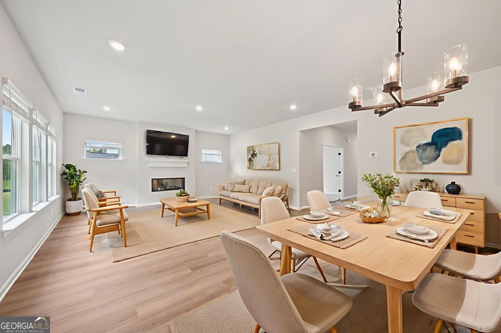 2889 SWEET RED CIRCLE Circle Braselton - 8