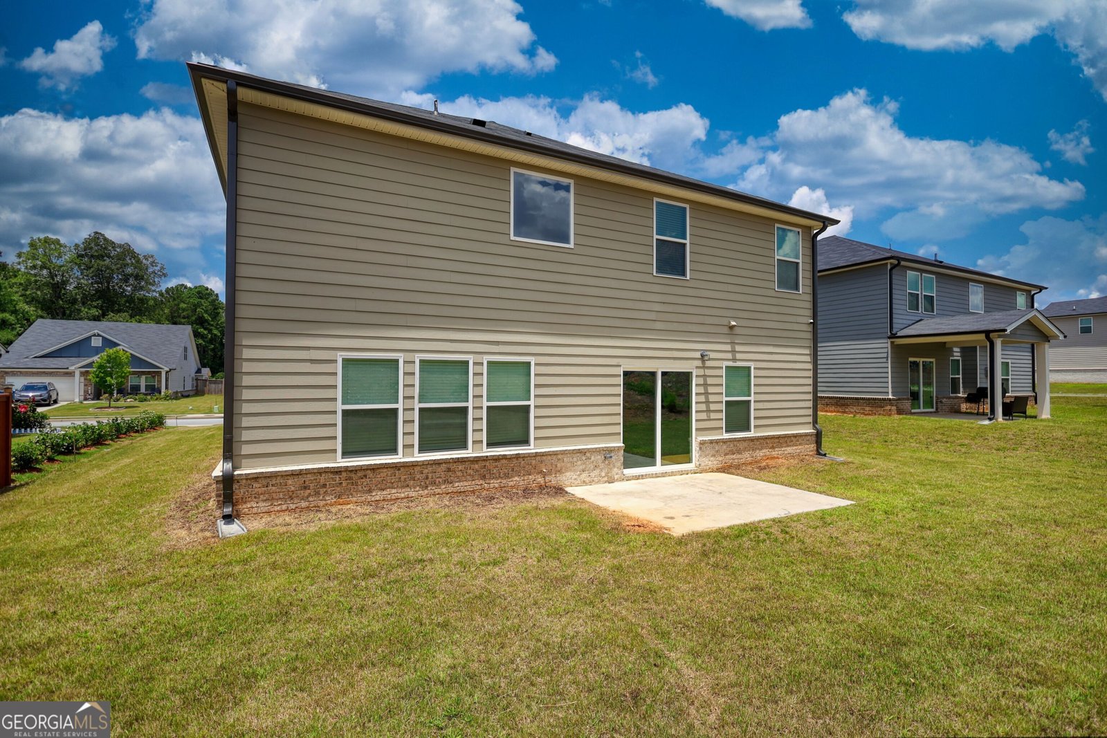 719 Sara Meadow Road Loganville - 25