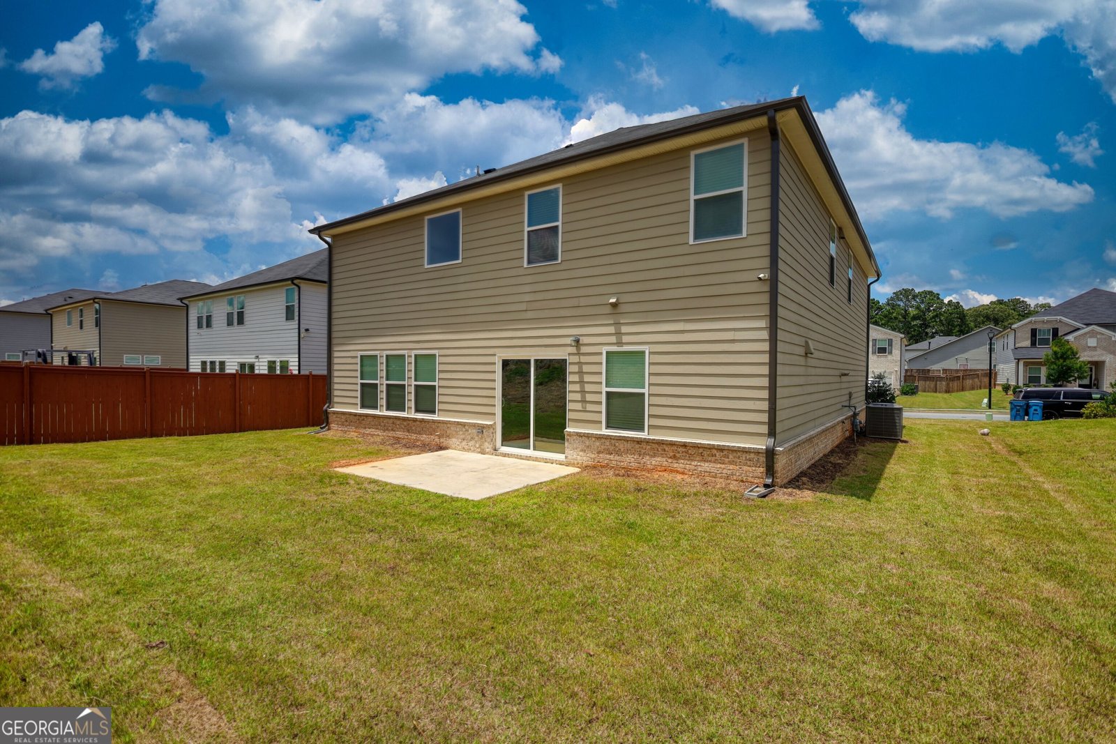 719 Sara Meadow Road Loganville - 26