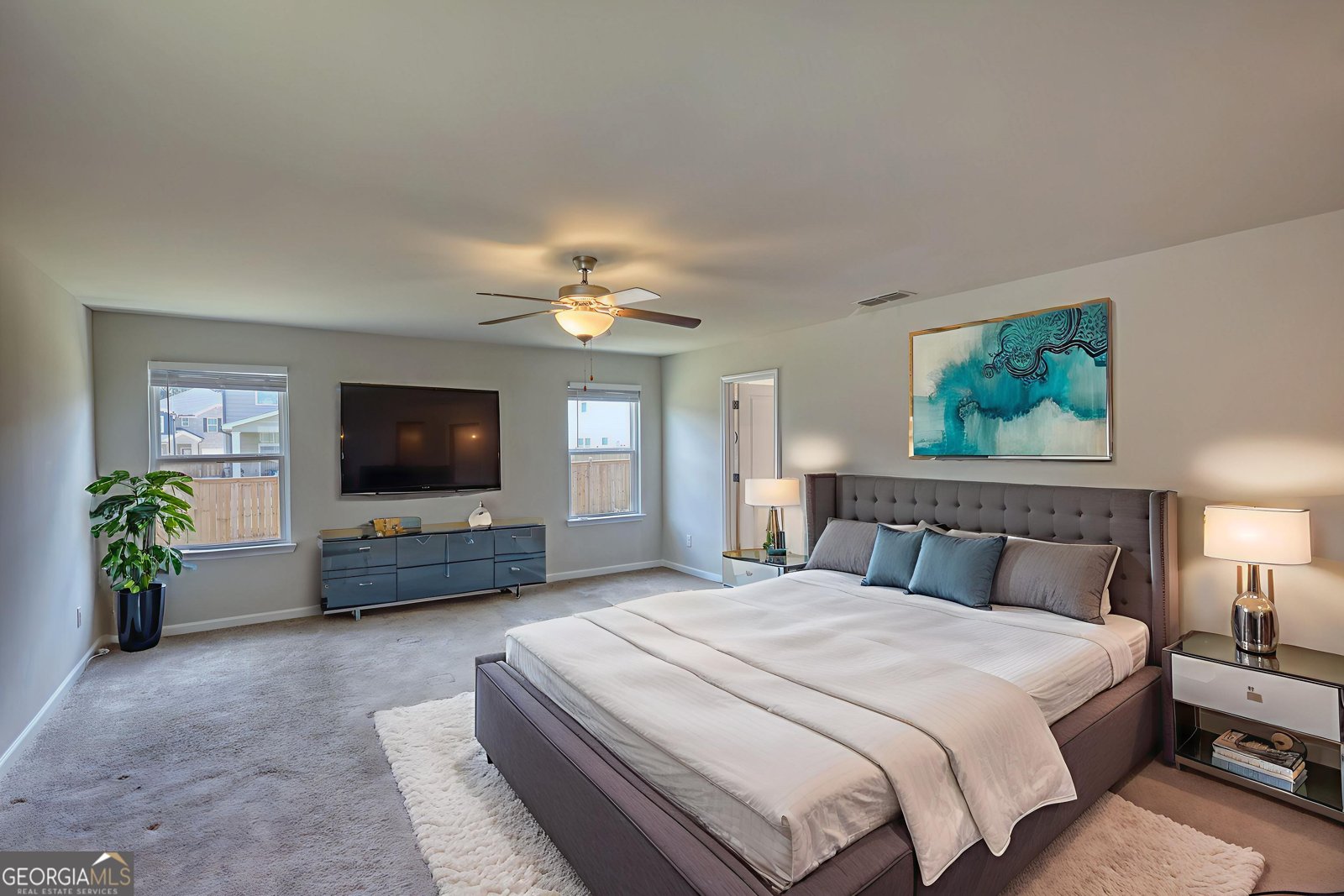719 Sara Meadow Road Loganville - 36