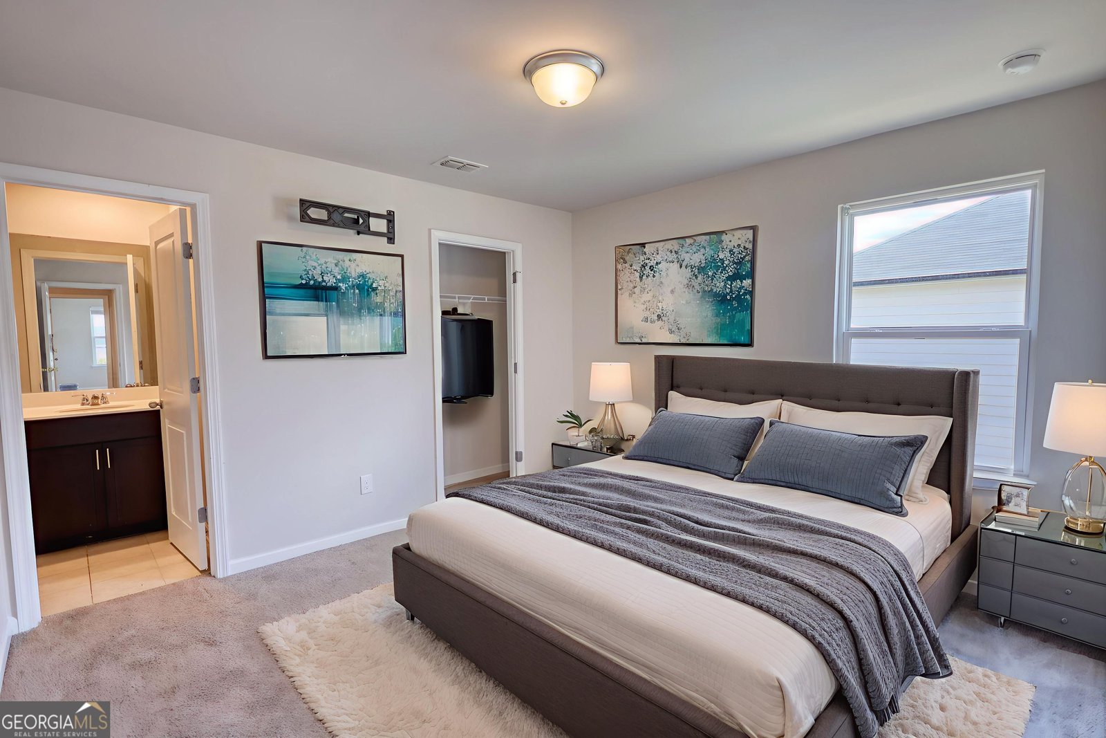 719 Sara Meadow Road Loganville - 48