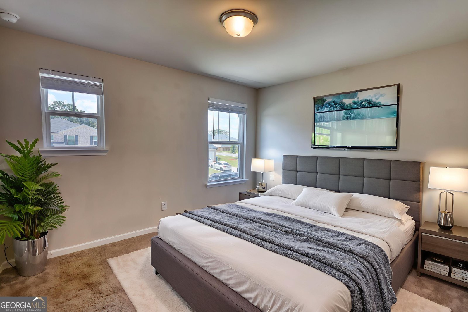 719 Sara Meadow Road Loganville - 54