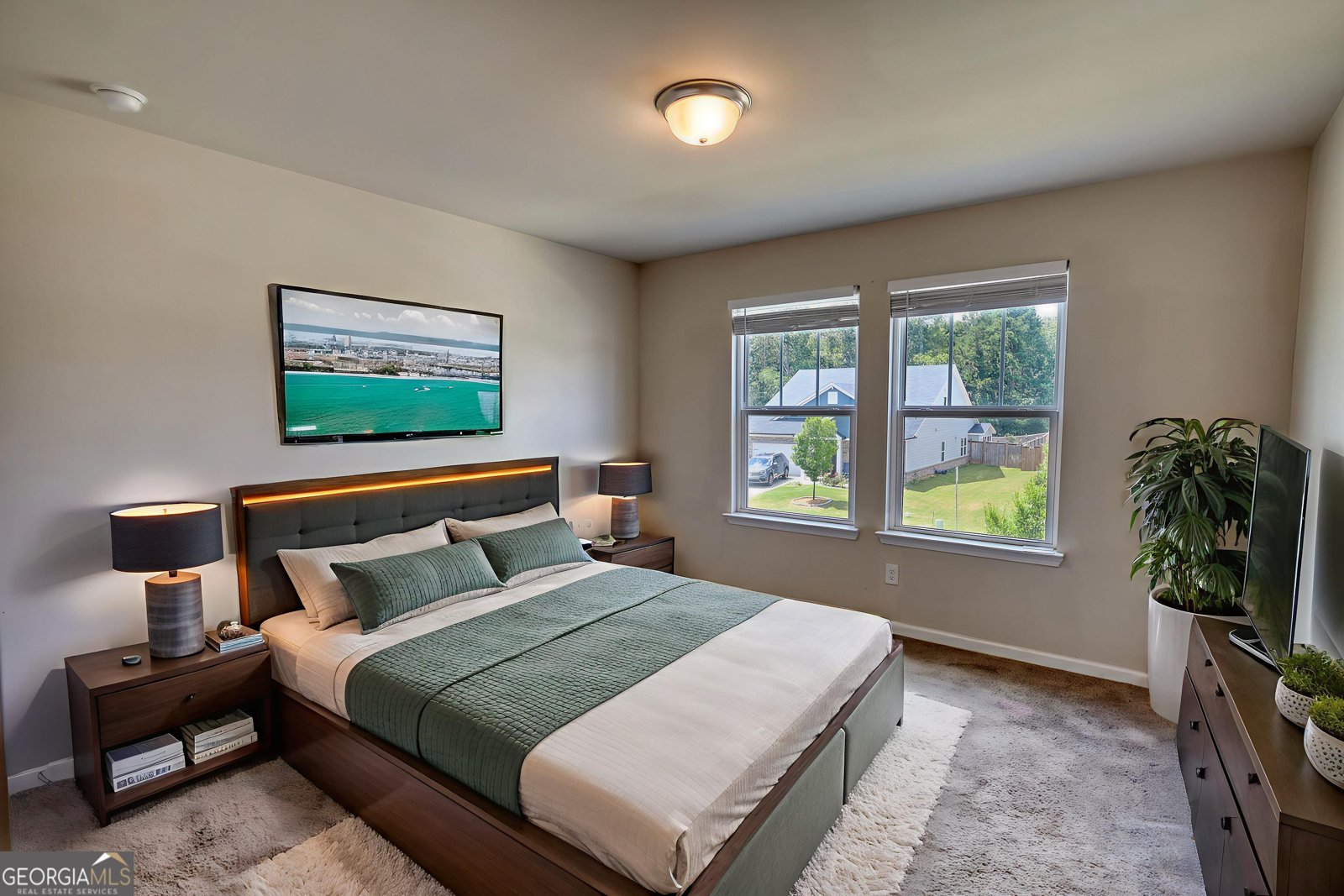 719 Sara Meadow Road Loganville - 57