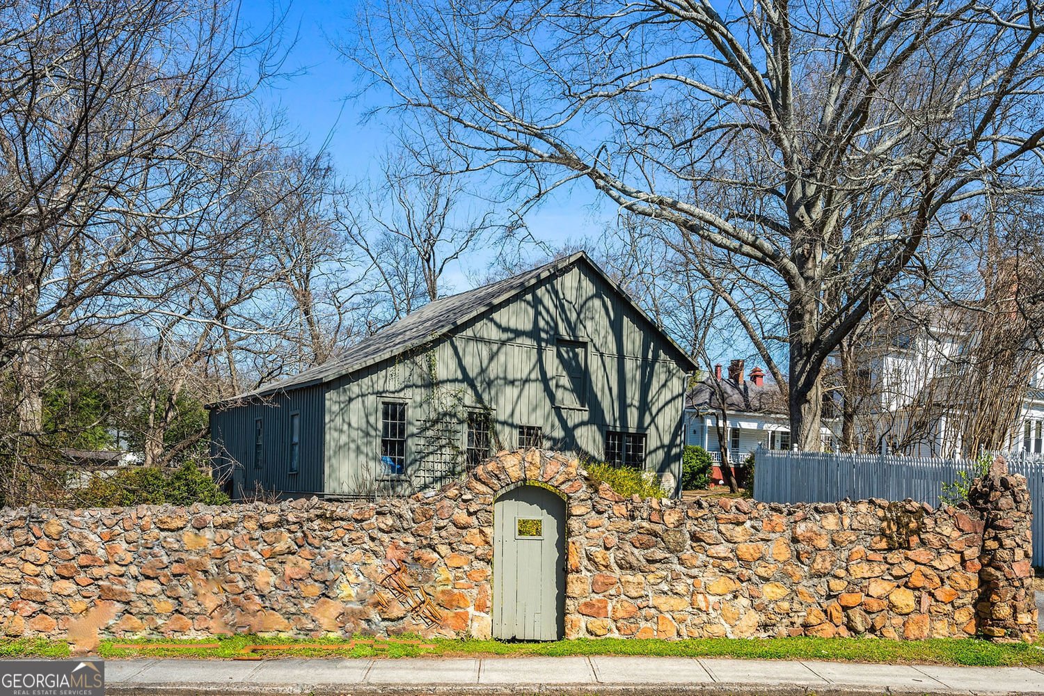 285 Kennesaw Avenue Avenue Marietta - 49