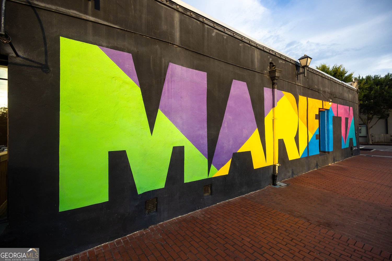 285 Kennesaw Avenue Avenue Marietta - 53