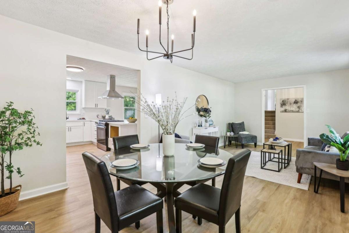 218 Deerwood Court Smyrna - 1