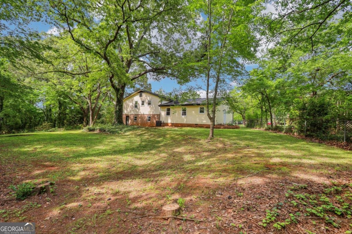 218 Deerwood Court Smyrna - 21