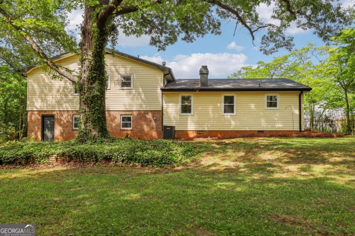218 Deerwood Court Smyrna - 23