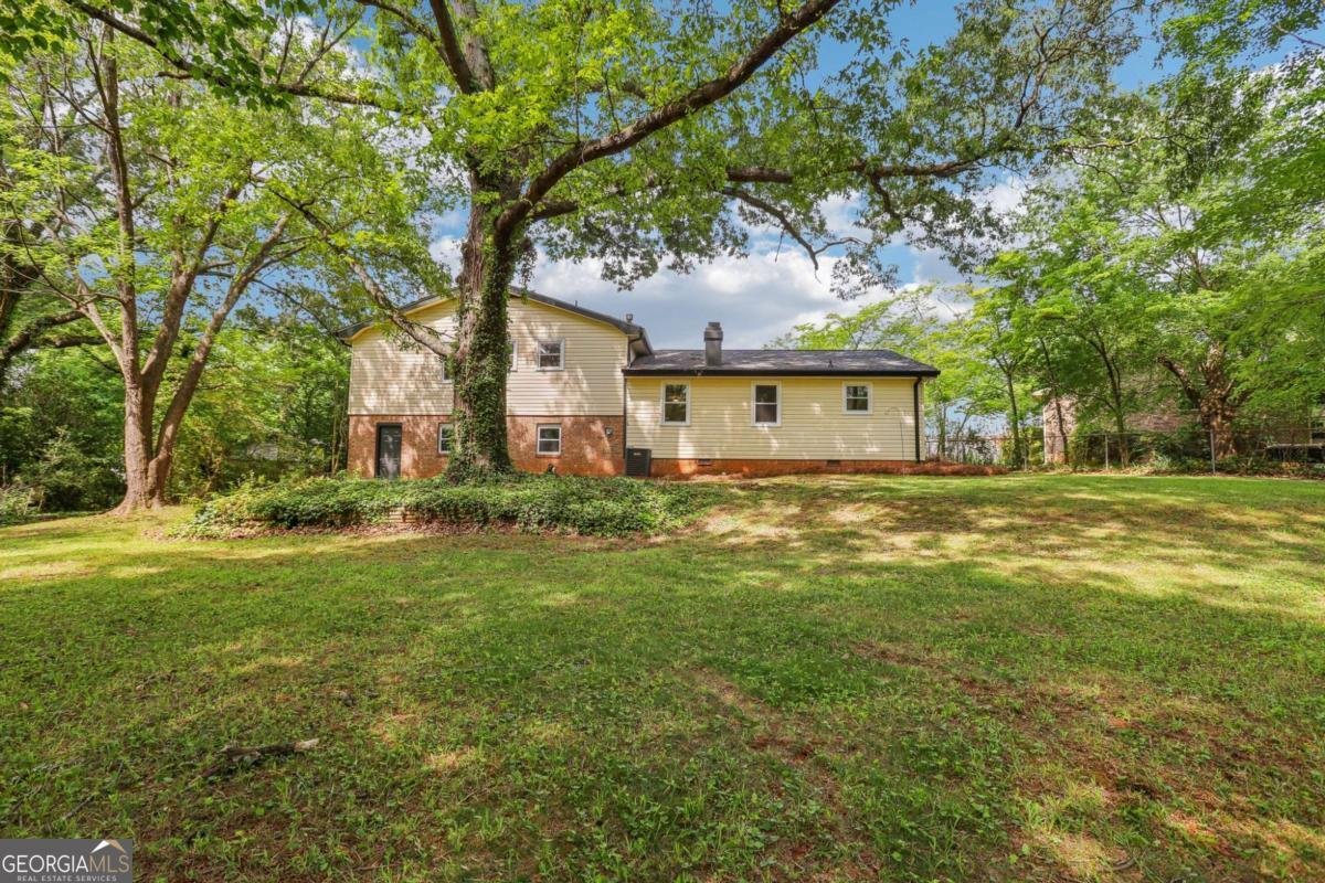 218 Deerwood Court Smyrna - 24