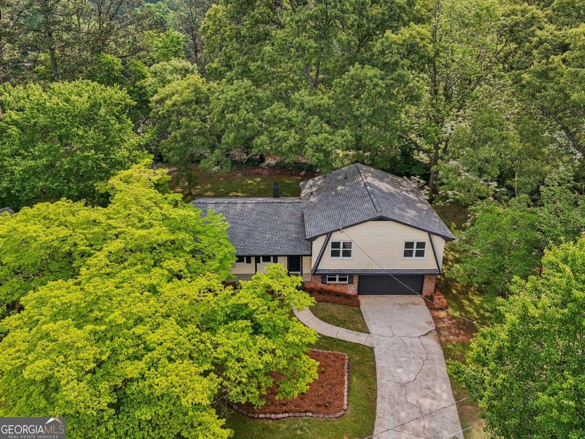 218 Deerwood Court Smyrna - 29