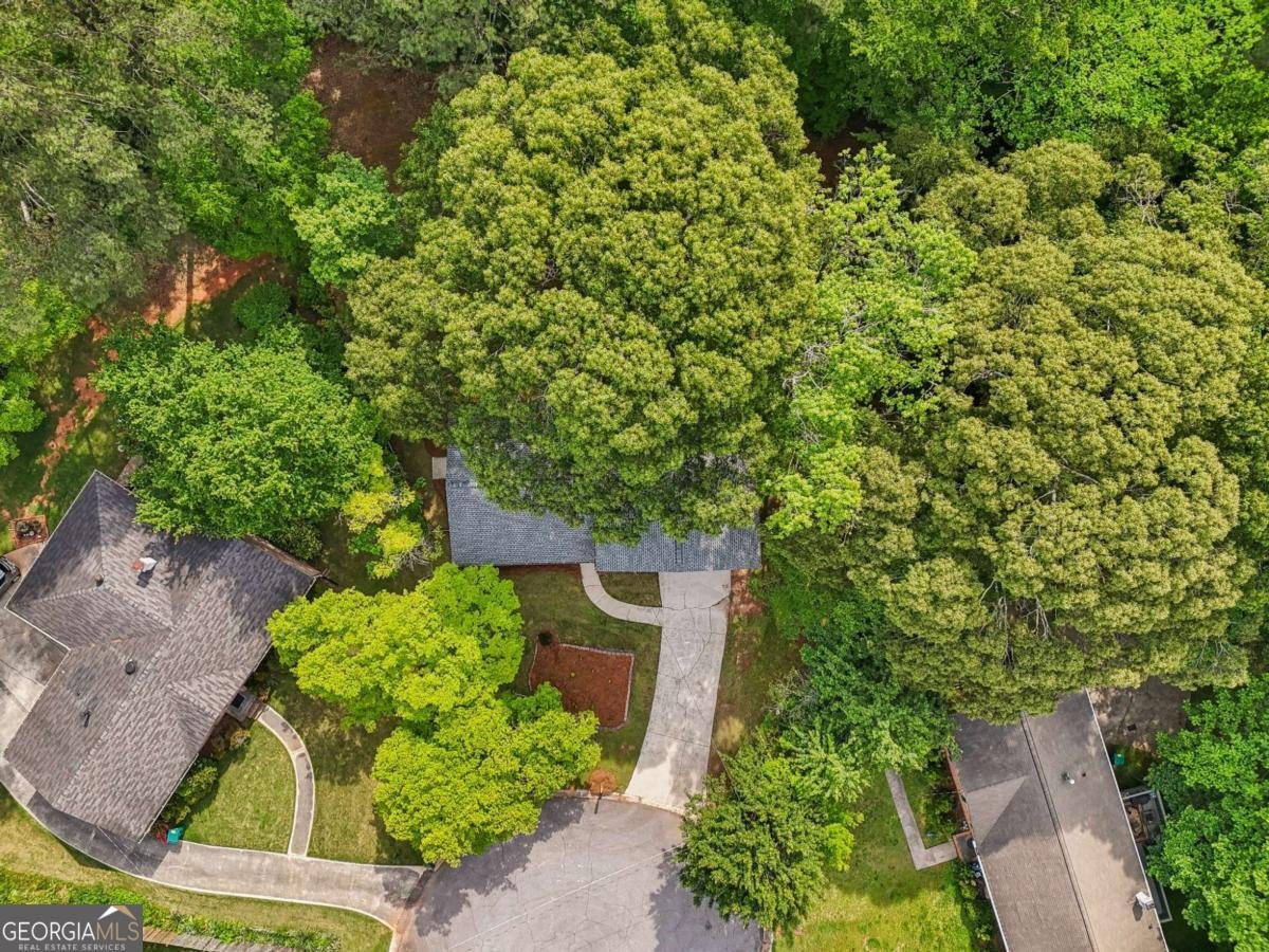 218 Deerwood Court Smyrna - 30
