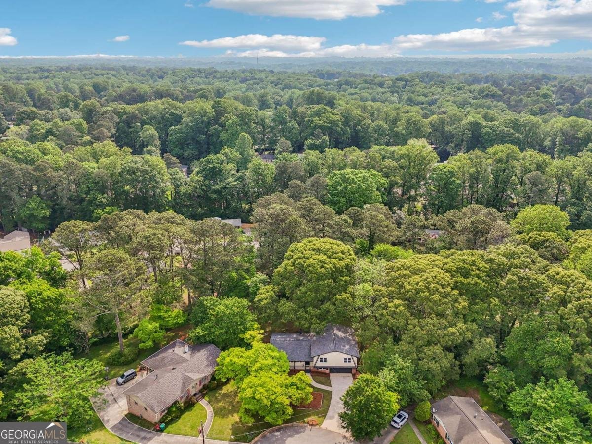 218 Deerwood Court Smyrna - 31