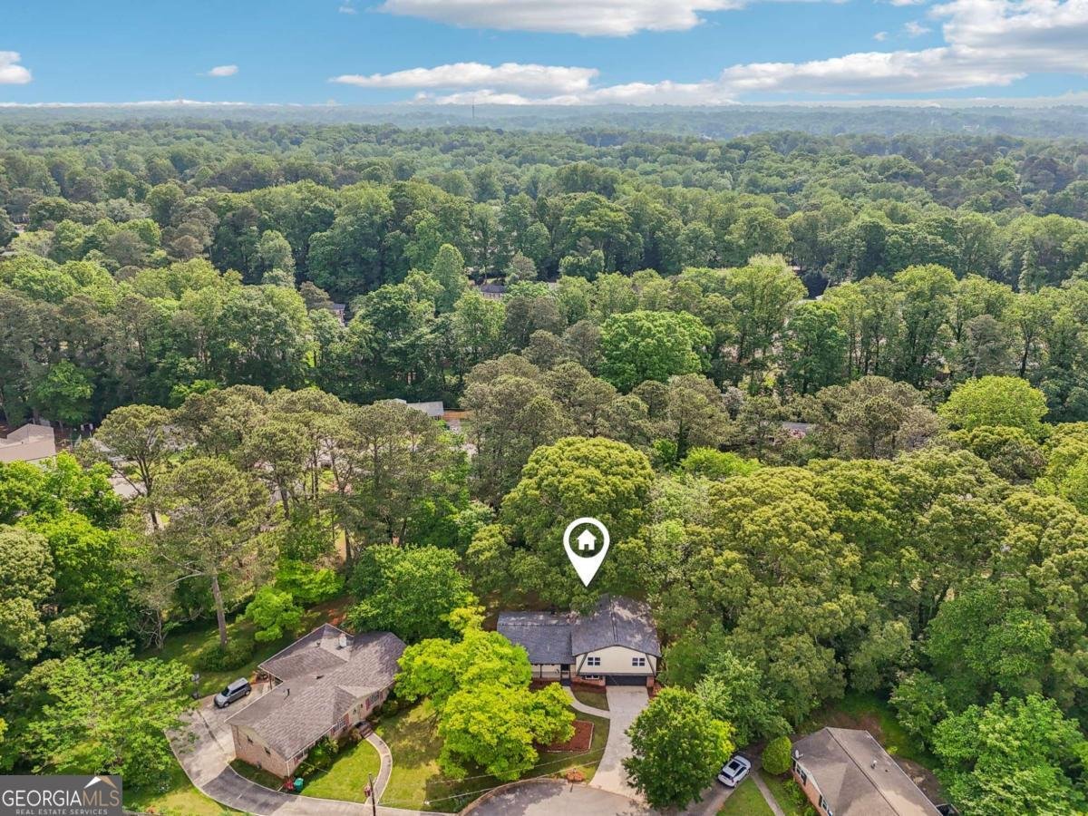 218 Deerwood Court Smyrna - 32