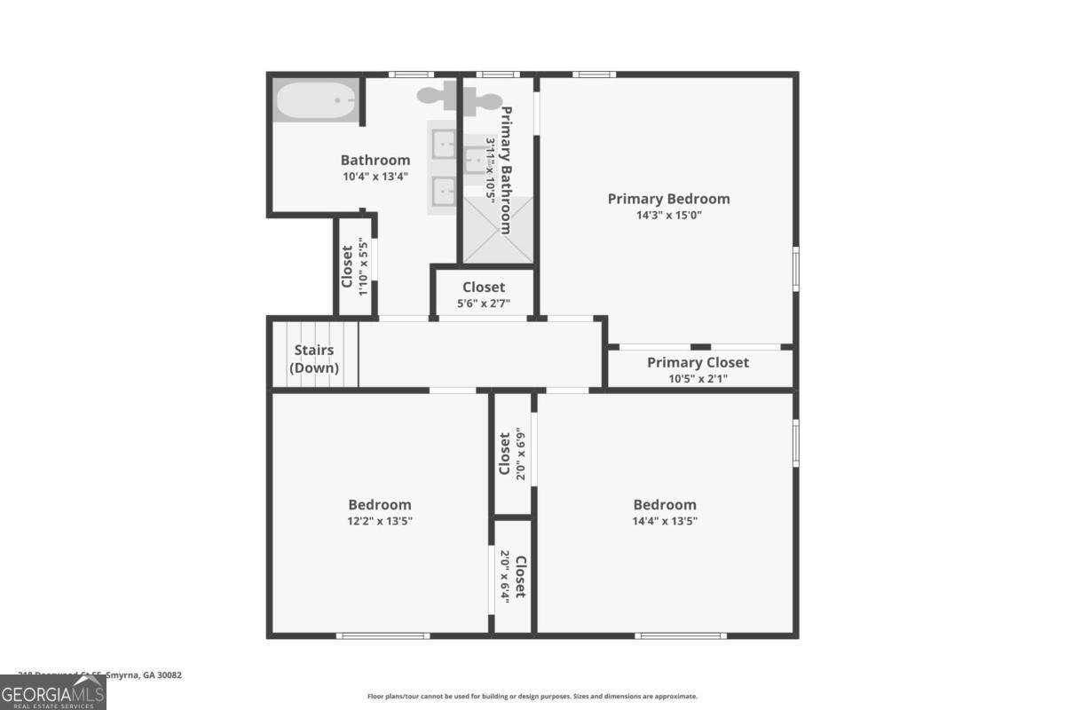 218 Deerwood Court Smyrna - 35