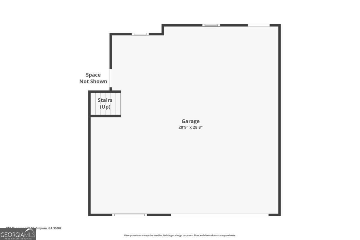 218 Deerwood Court Smyrna - 38