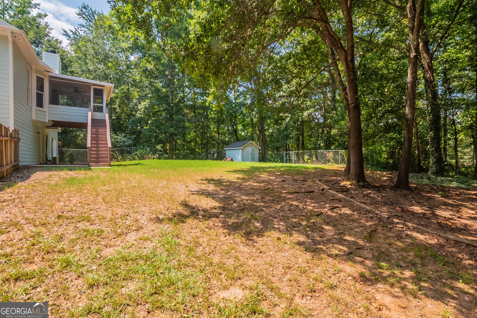8265 Shadow Creek Drive Bethlehem - 21
