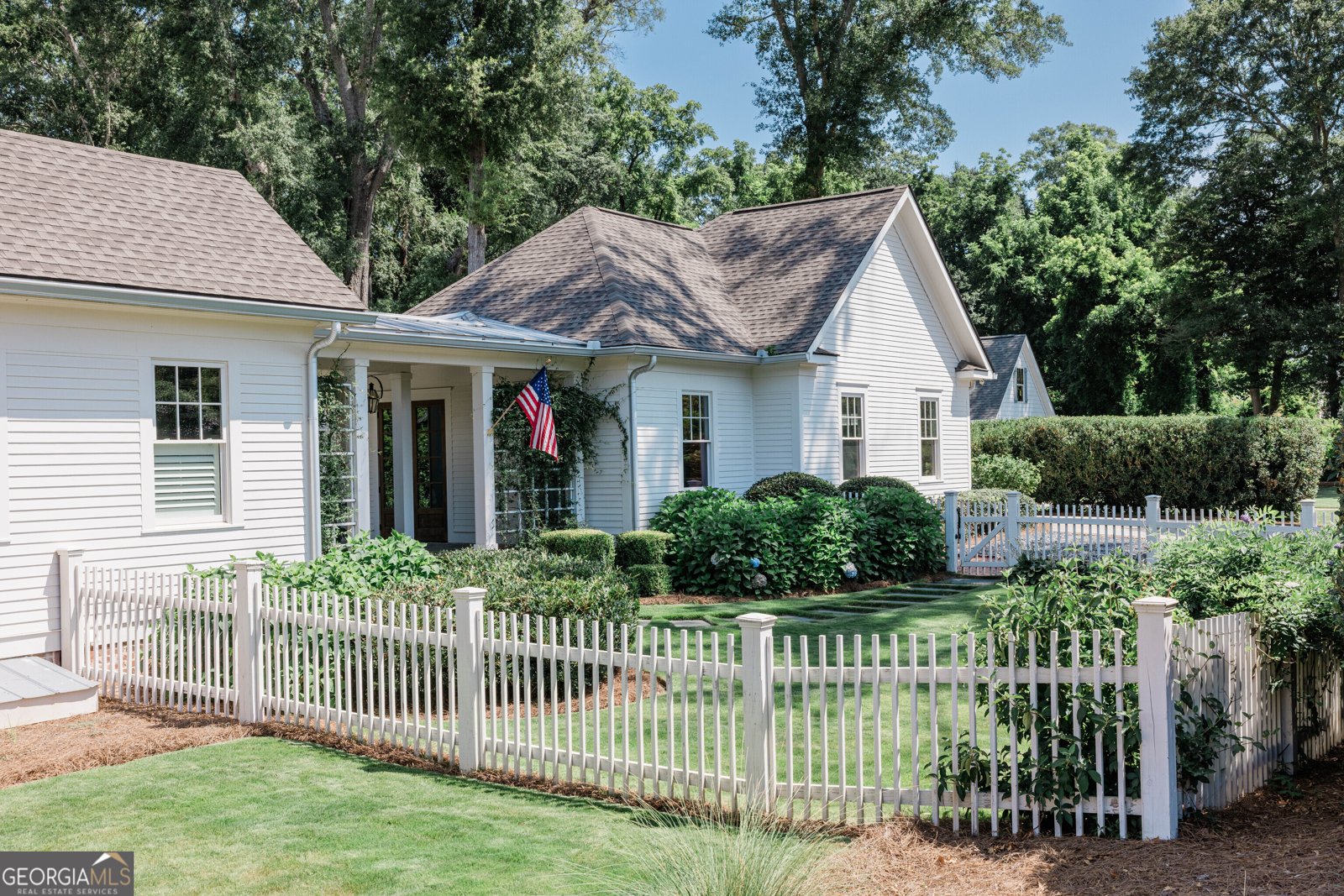 811 Foster Street Madison - 3