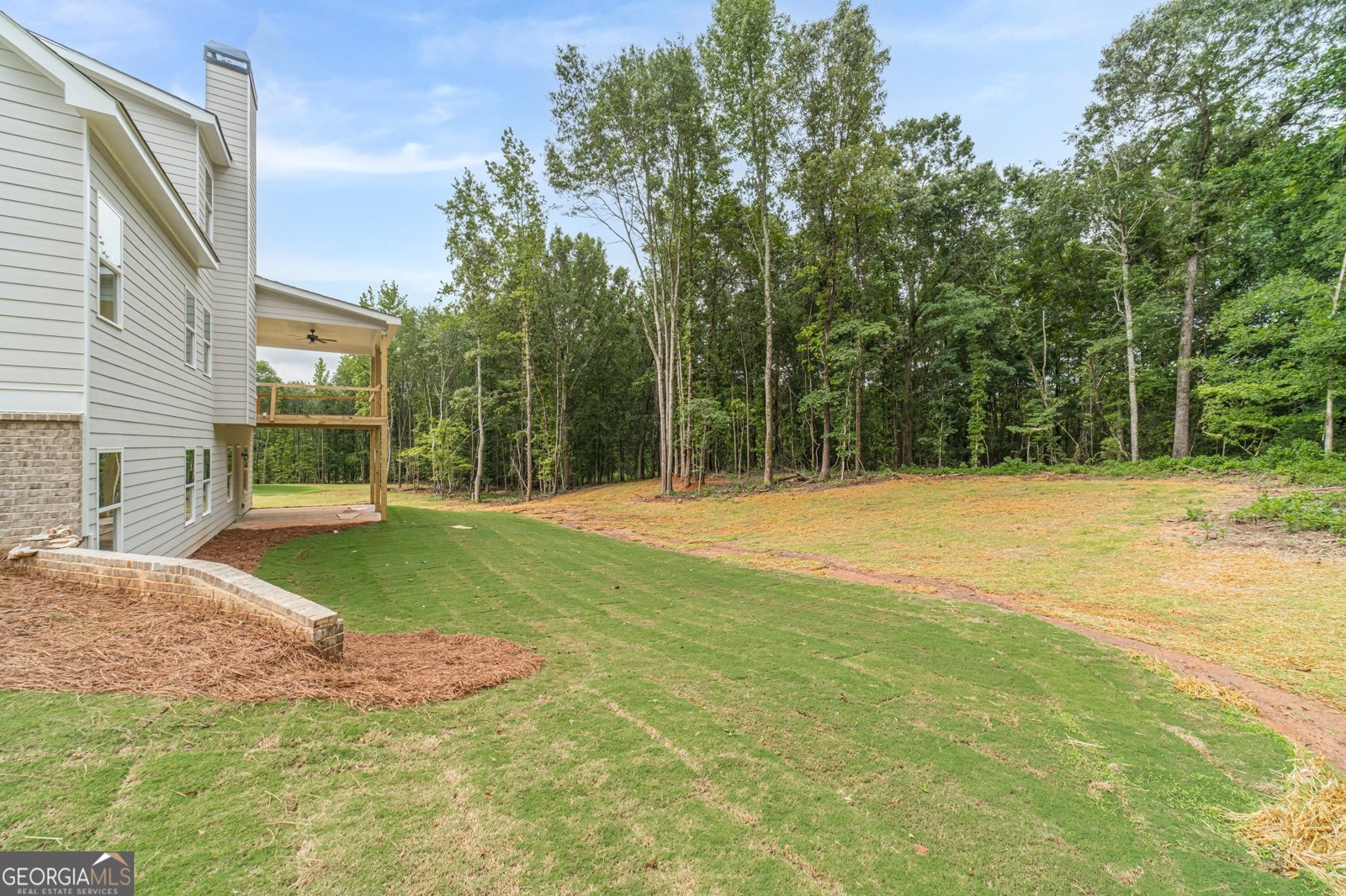 210 Pinewood Drive Covington - 39