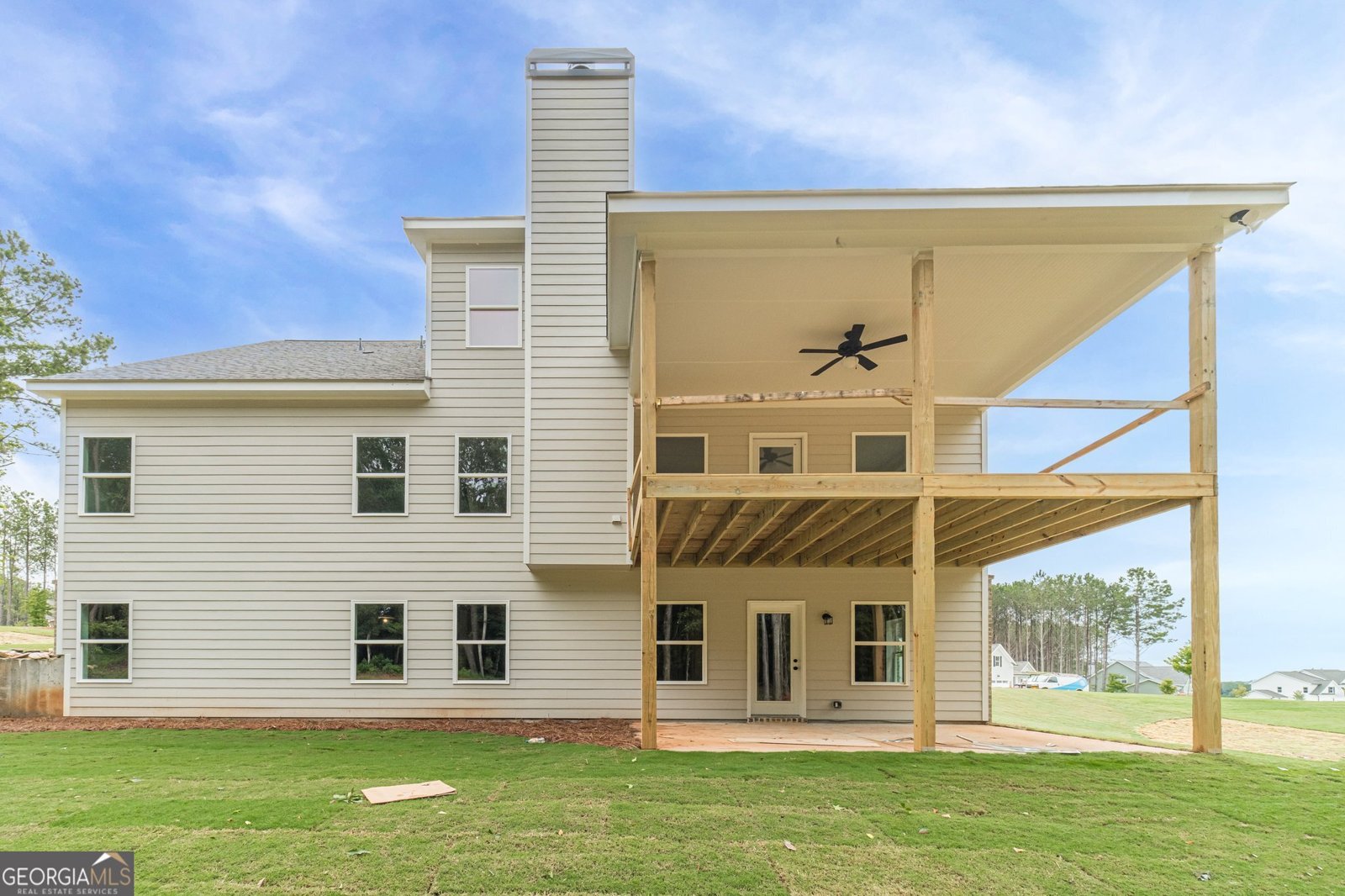 210 Pinewood Drive Covington - 43