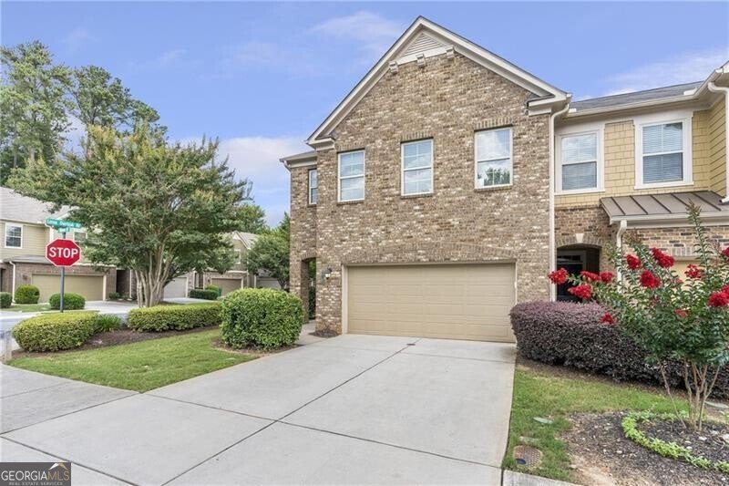 2193 HILLVIEW Drive Brookhaven - 32