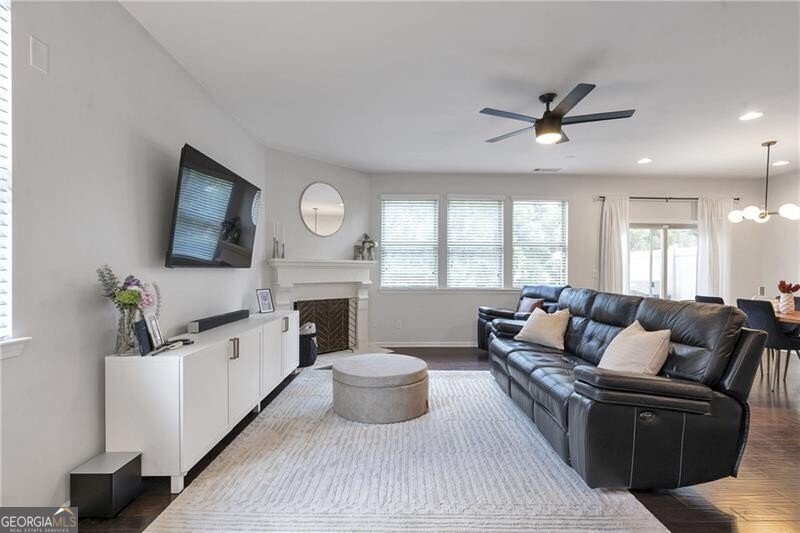 2193 HILLVIEW Drive Brookhaven - 5