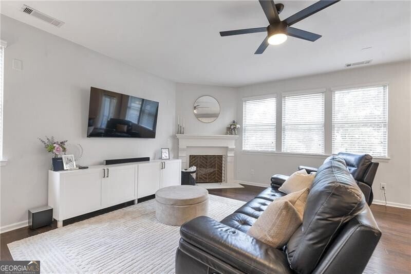 2193 HILLVIEW Drive Brookhaven - 6