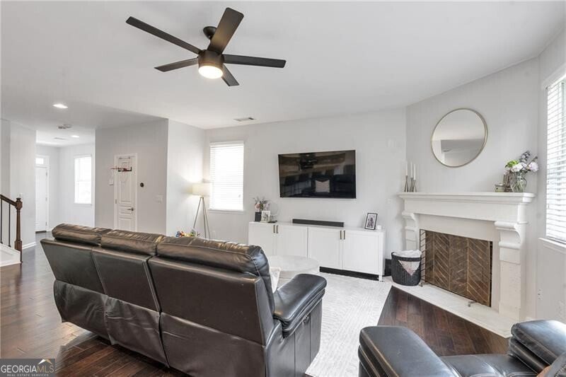2193 HILLVIEW Drive Brookhaven - 7