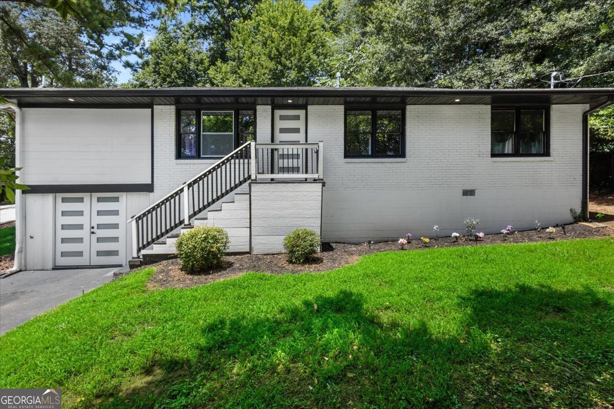 1994 Brenda Drive Austell - 1