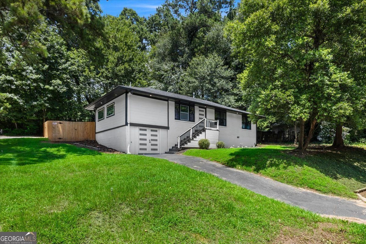 1994 Brenda Drive Austell - 2