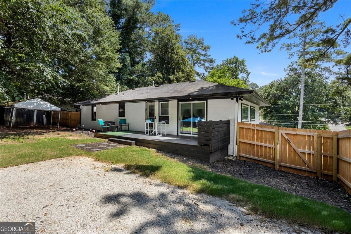 1994 Brenda Drive Austell - 26