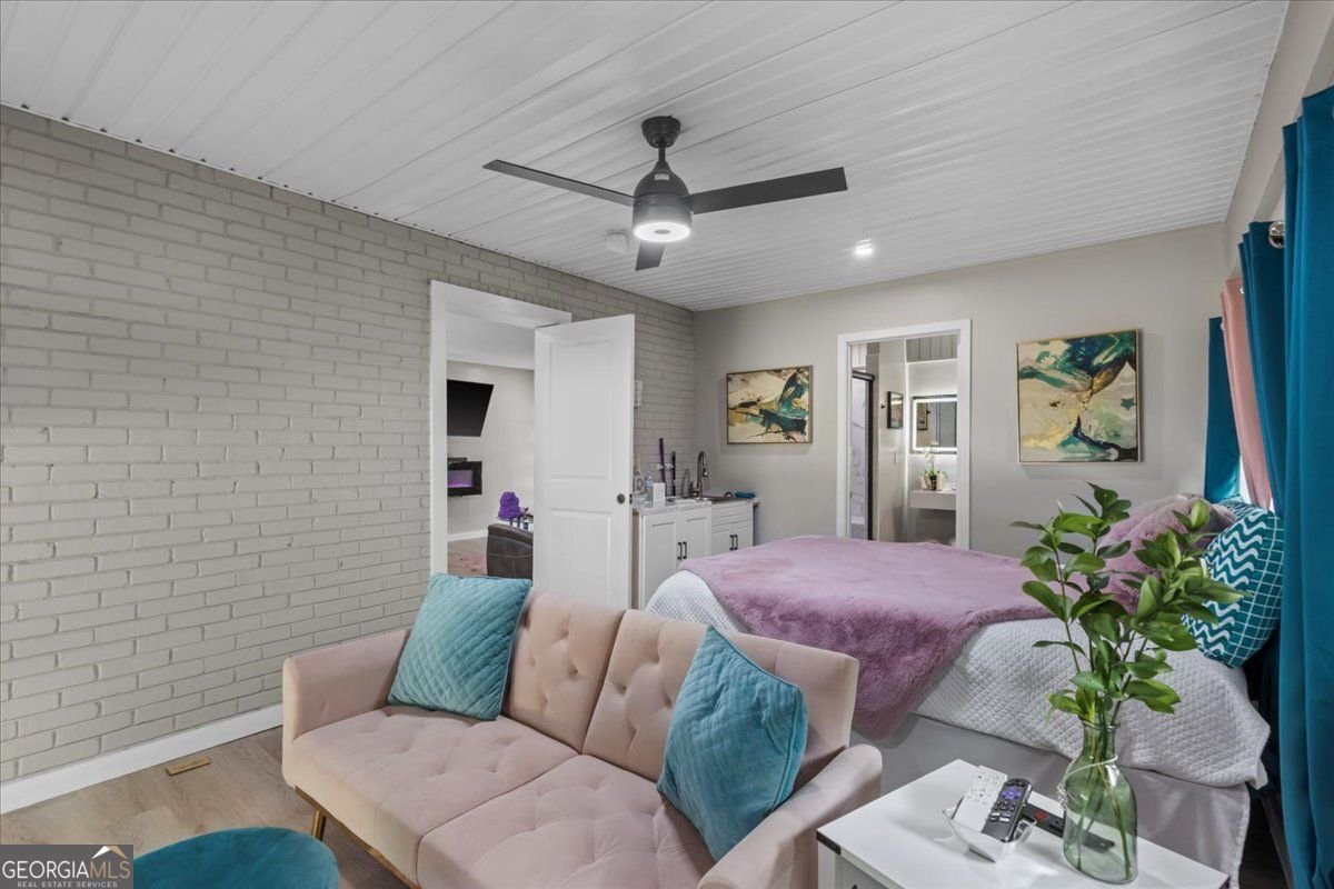 1994 Brenda Drive Austell - 4