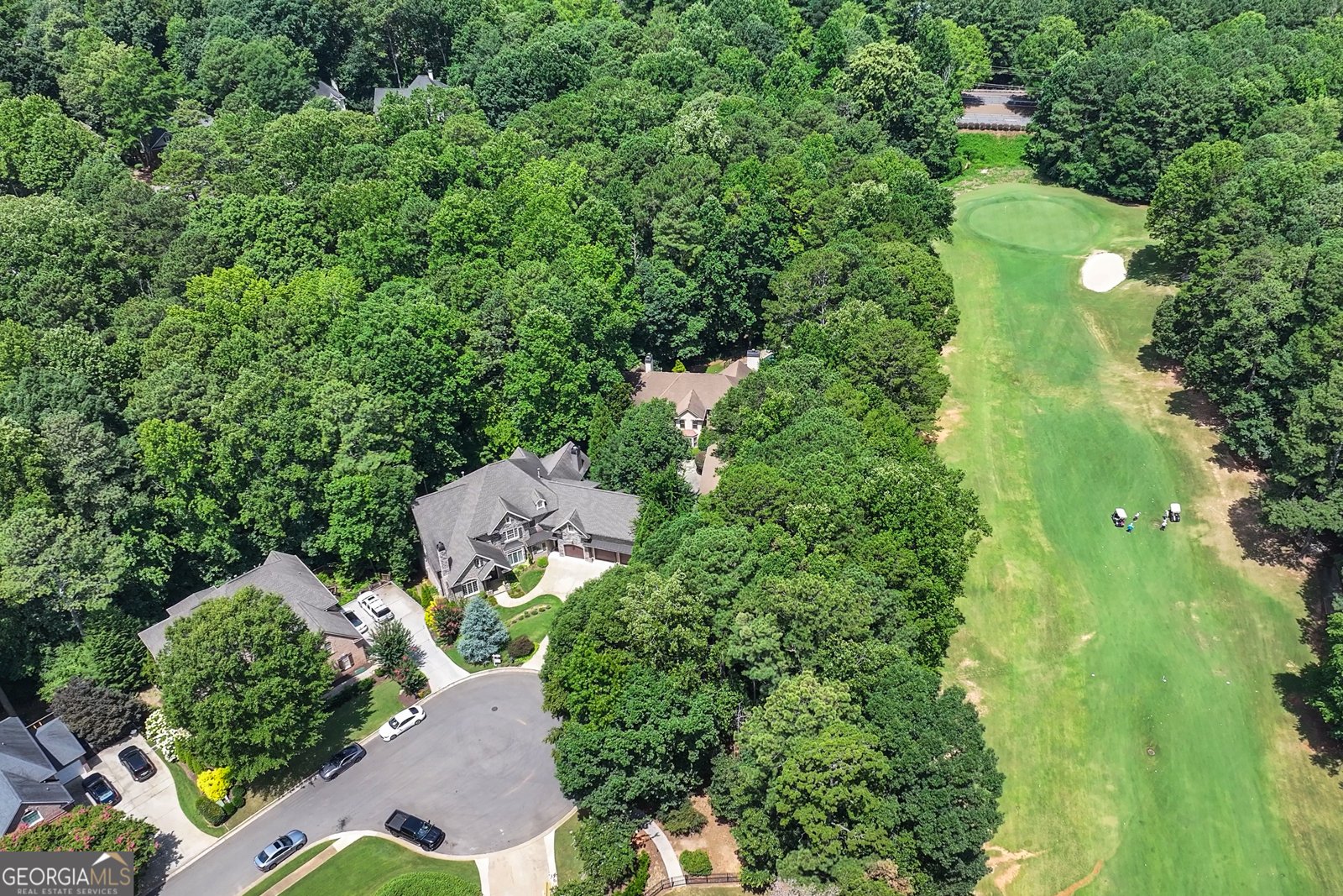 5041 Towne Lake Hills Woodstock - 12