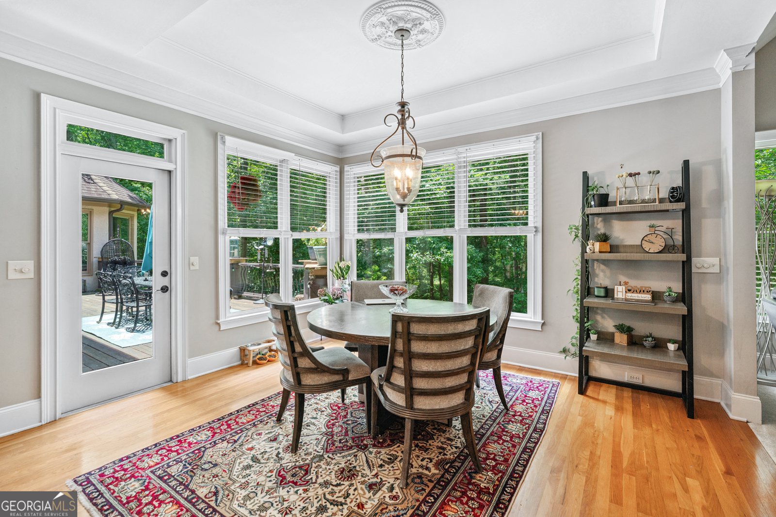 5041 Towne Lake Hills Woodstock - 14
