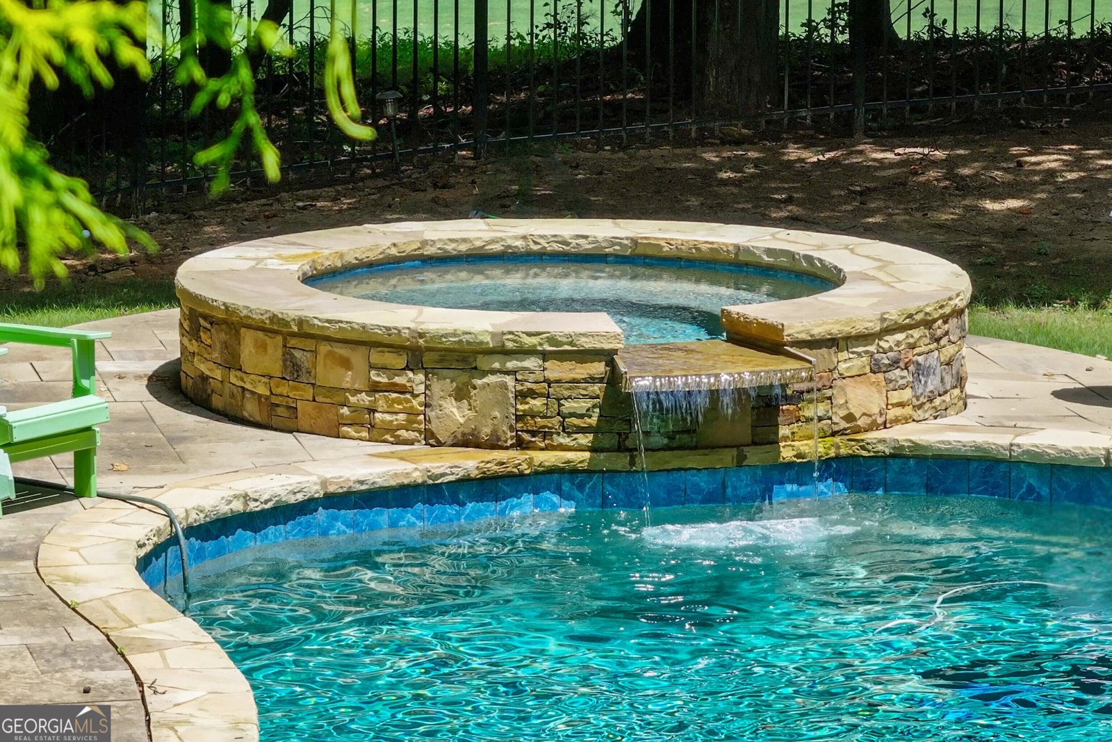 5041 Towne Lake Hills Woodstock - 2