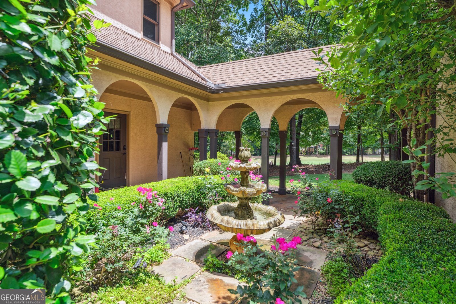 5041 Towne Lake Hills Woodstock - 3