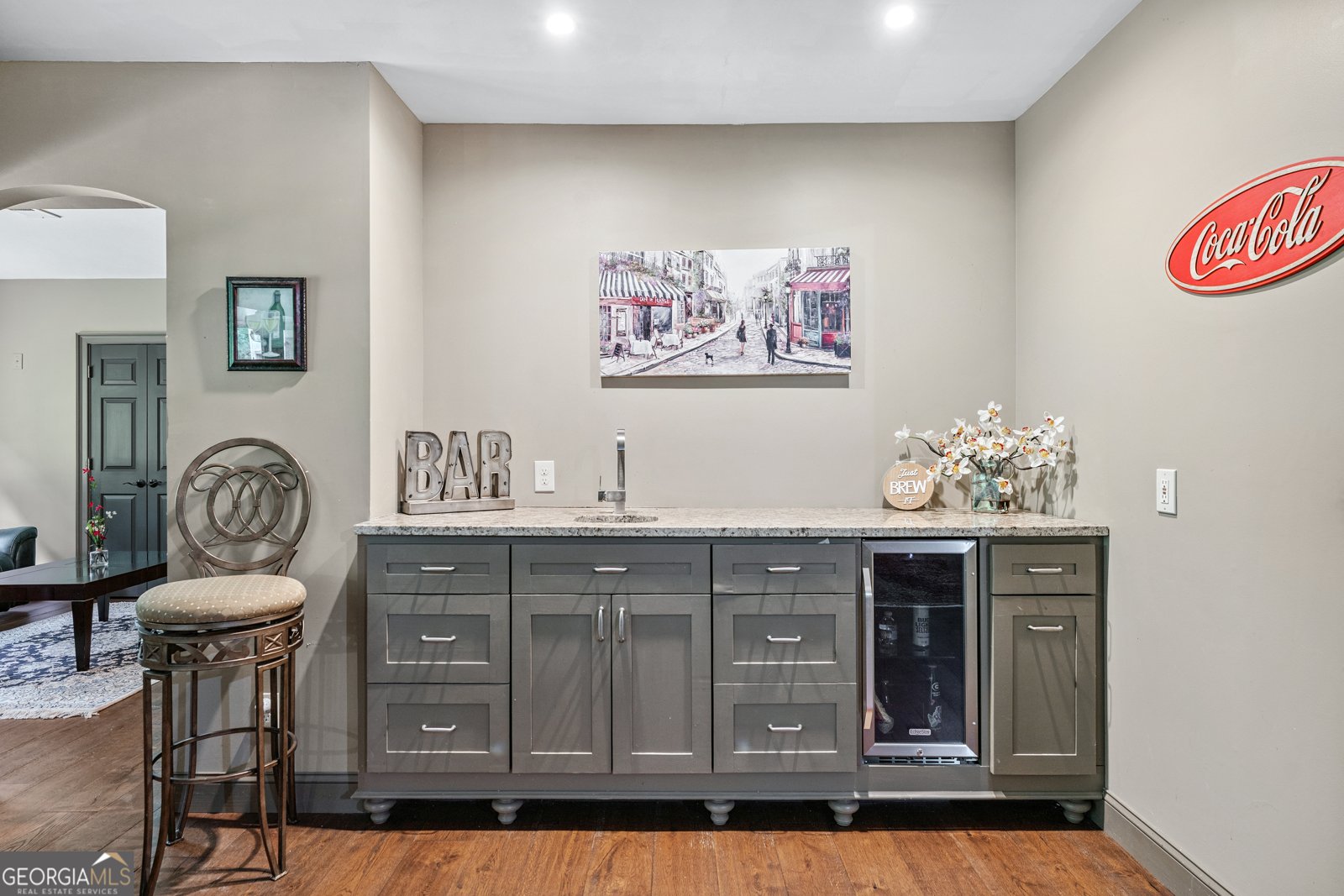5041 Towne Lake Hills Woodstock - 35