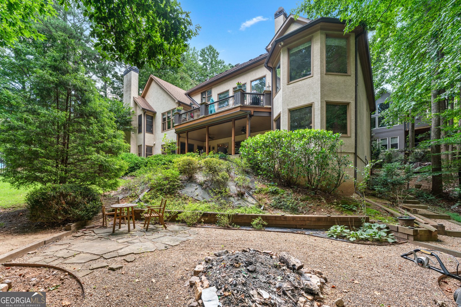 5041 Towne Lake Hills Woodstock - 4