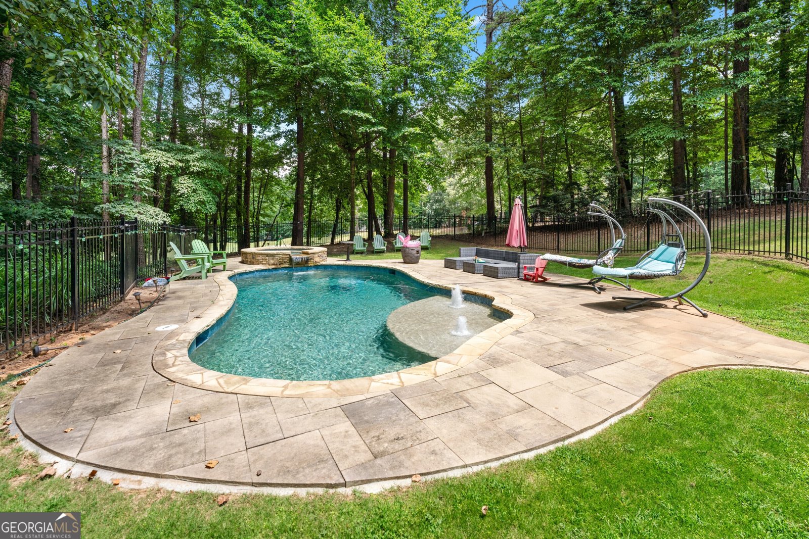 5041 Towne Lake Hills Woodstock - 41